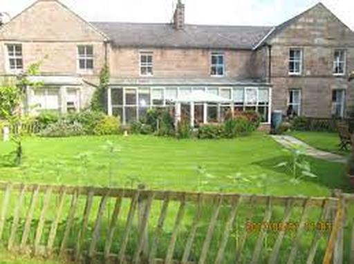 The Old Vicarage