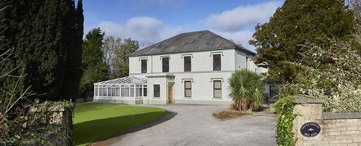 The Old Vicarage
