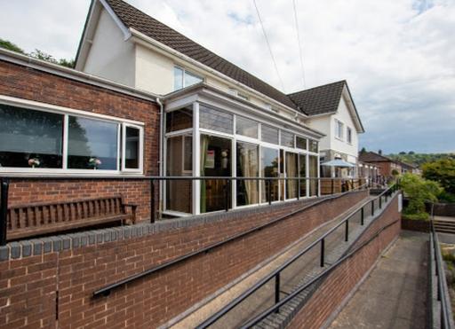 Wylesfield Residential Care Home