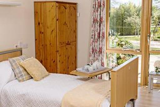 The Old Vicarage Care Home