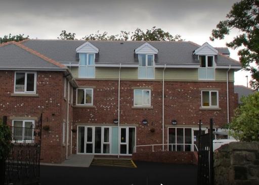 The Old Vicarage Care Home