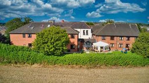 The Old Vicarage Nursing and Residential Care Home