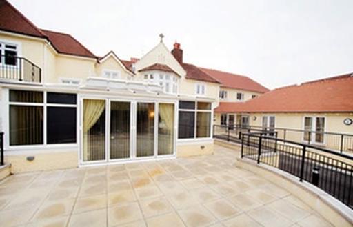 The Old Vicarage Private Nursing Home