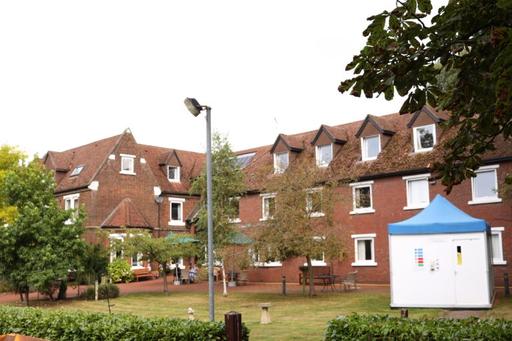 Wymondley Nursing & Residential Care Home