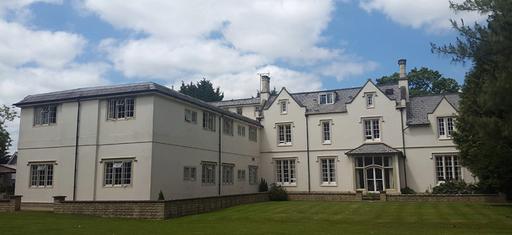 The Old Vicarage Residential Home