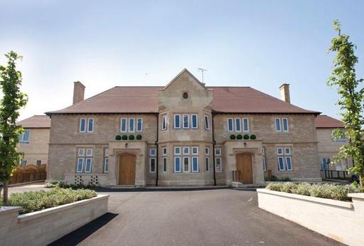 The Orangery