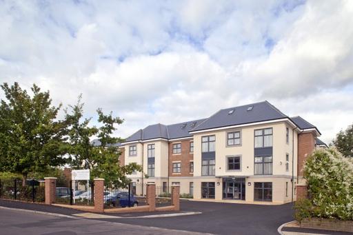 The Orchard Nursing Home