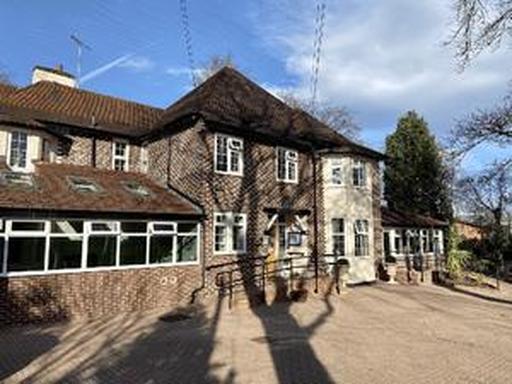 Wyncourt Nursing Home