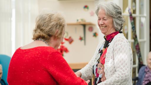 The Orchards Residential Home