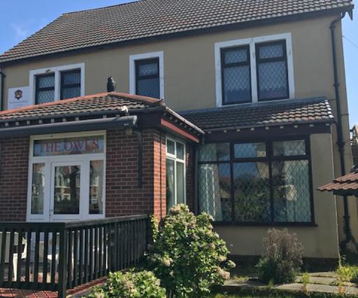 The Owls Care Home