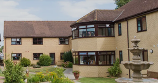 The Paddocks Care Home