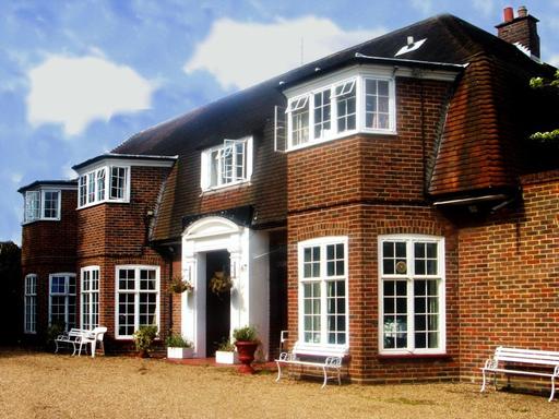 The Pantiles Care Home Limited