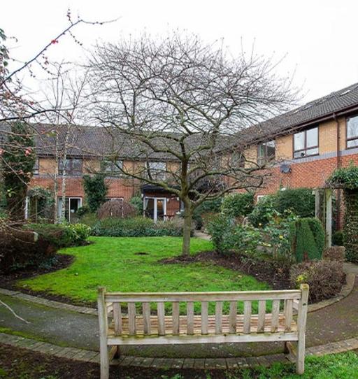 The Park Residential and Nursing Home