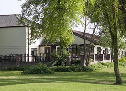 The Parklands Care Home