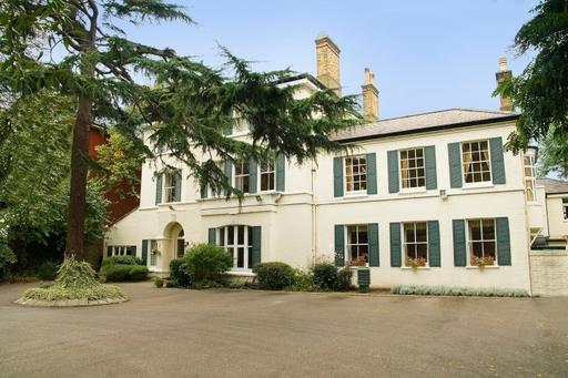 The Pines Nursing Home