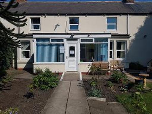The Pines Residential Care Home