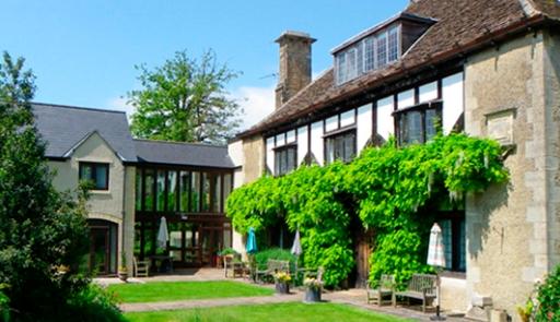 The Priory Care Home