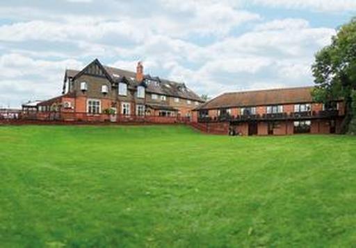 The Priory Care Home