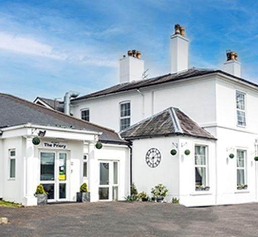 The Priory Nursing and Residential Home