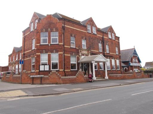 The Queens Residential Care Home