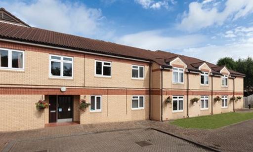 The Radley Care Home