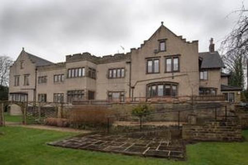 The Raikes Residential Home