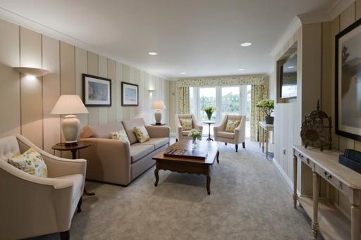 Wyndham Hall Care Home