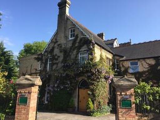 The Rectory Care Home