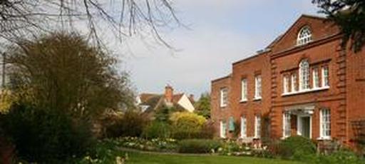 The Red House Residential Home