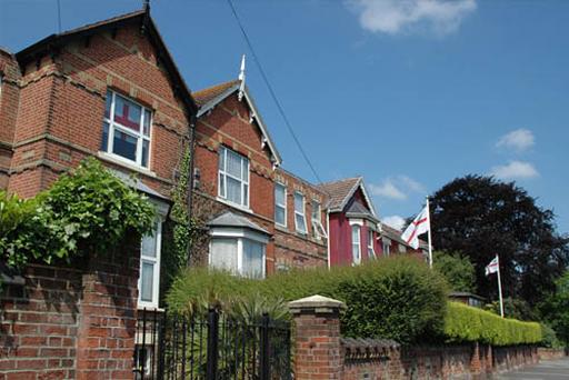 The RedHouse Care Home