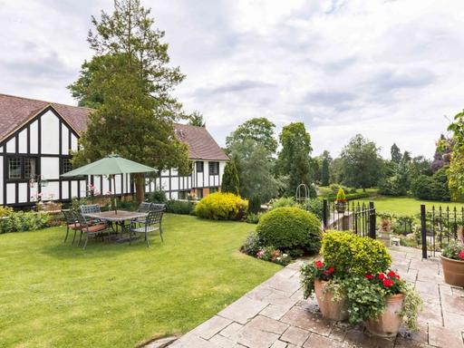 The Reigate Beaumont