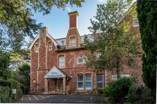 Wyndham House