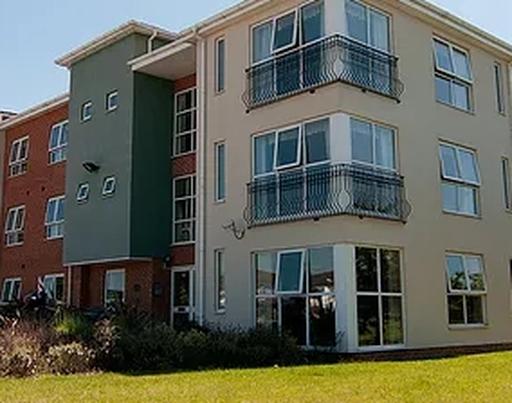 The Ridings Care Home