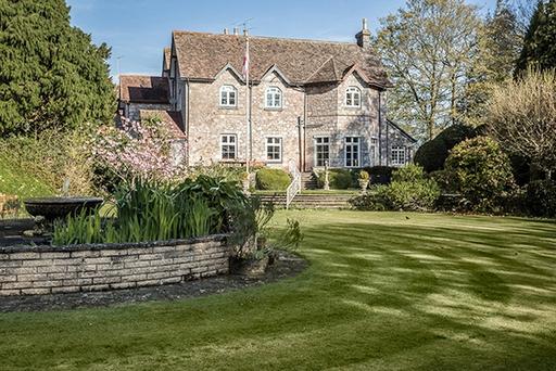 The Rise Care Home.