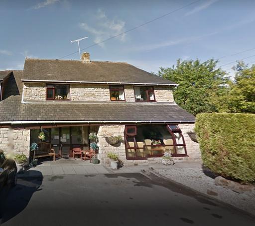 The Risings Residential Home for the Elderly
