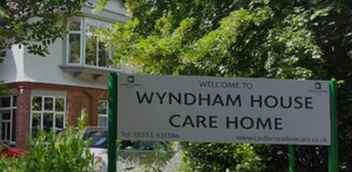 Wyndham House Care