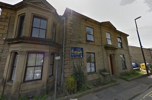 The Riverside Nursing Home