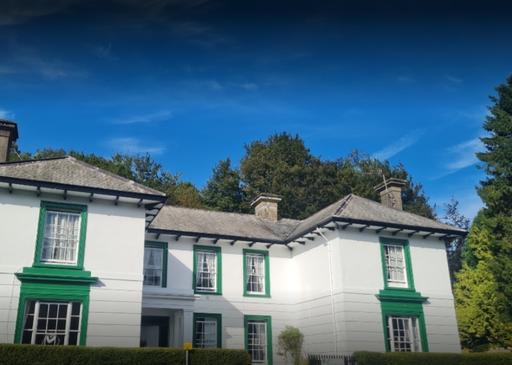 The Rock Care Home