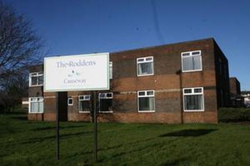 The Roddens