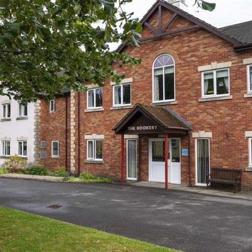 The Rookery Care Centre