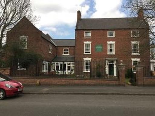 The Rookery Care Home