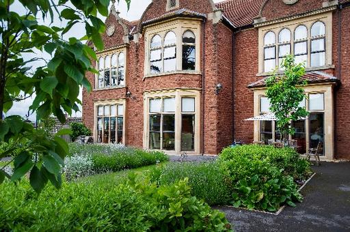 The Rosary Nursing Home