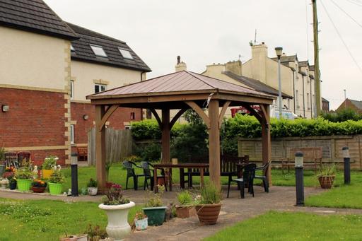 Wyndham Manor Care Home