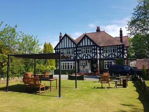 The Maples Residential Home