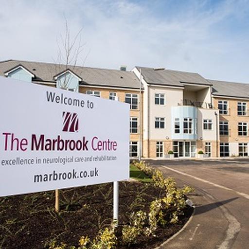 The Marbrook Centre