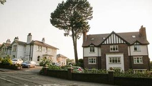 Wyndley Grange Nursing Home