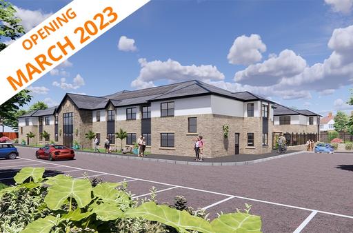 The Mayfield Care Home