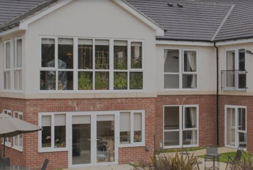 The Mayfields Care Home