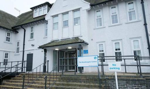 The Meadowgate Centre