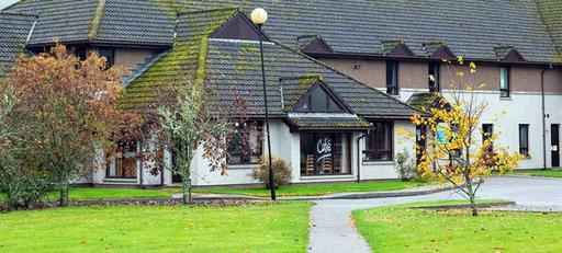 The Meadows (Care Home)